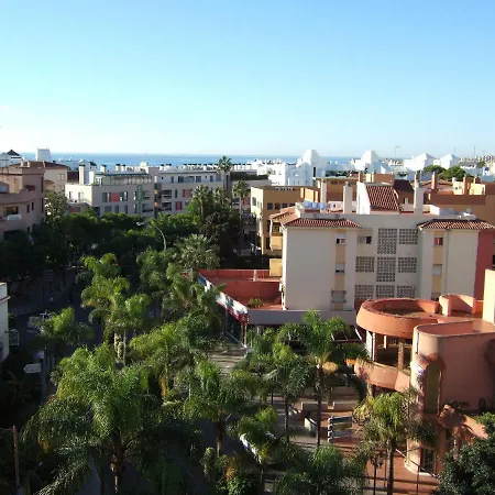 La Palmera Τορρεμολίνος
