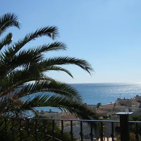 La Palmera Πανσιόν 2*