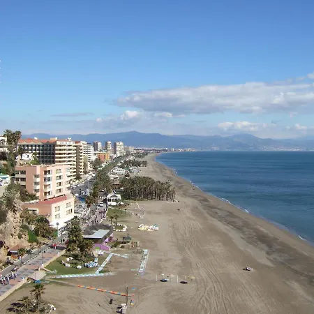 La Palmera 2* טורמולינוס