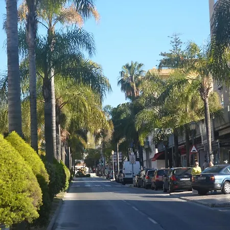 La Palmera בית הארחה 2*