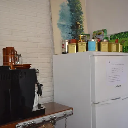 בית הארחה La Palmera 2*