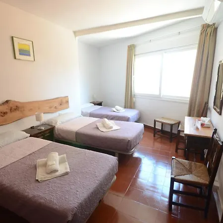 Πανσιόν La Palmera 2*