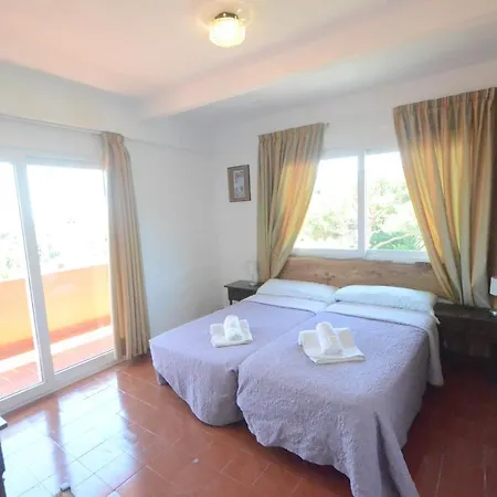 La Palmera Πανσιόν 2*