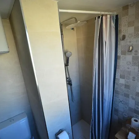 Πανσιόν La Palmera 2*