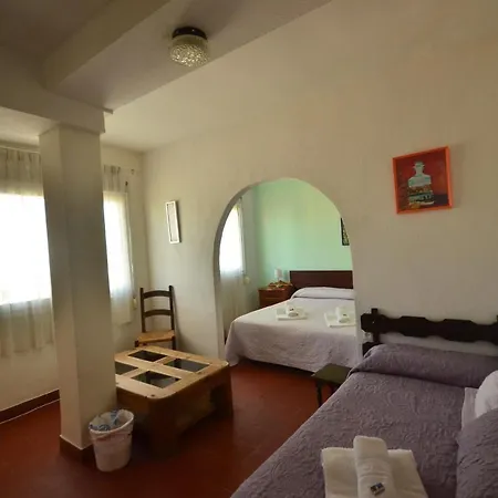 La Palmera 2* Τορρεμολίνος