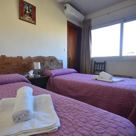 La Palmera Πανσιόν 2*