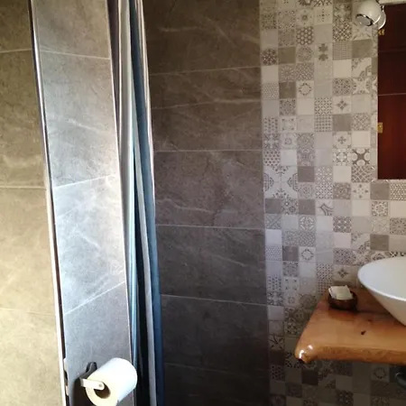 La Palmera 2* טורמולינוס