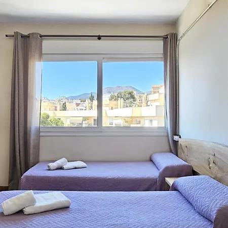 La Palmera בית הארחה 2*