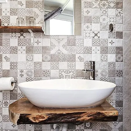 La Palmera בית הארחה