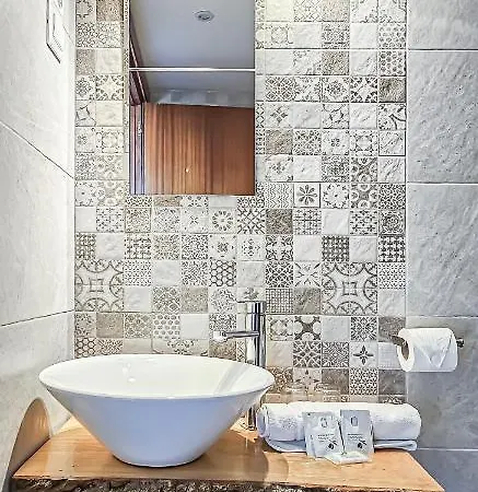 Πανσιόν La Palmera 2*
