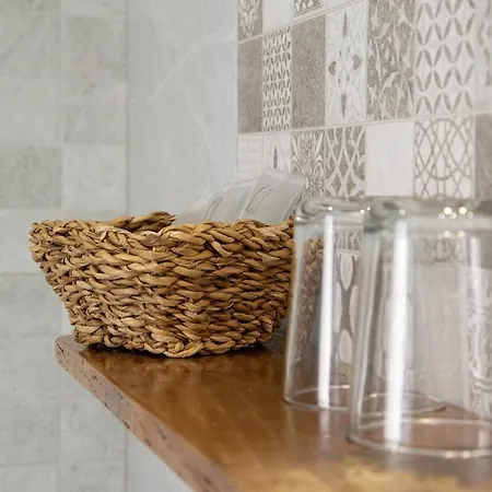 La Palmera 2* טורמולינוס