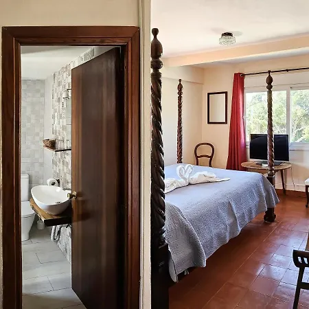 La Palmera Πανσιόν