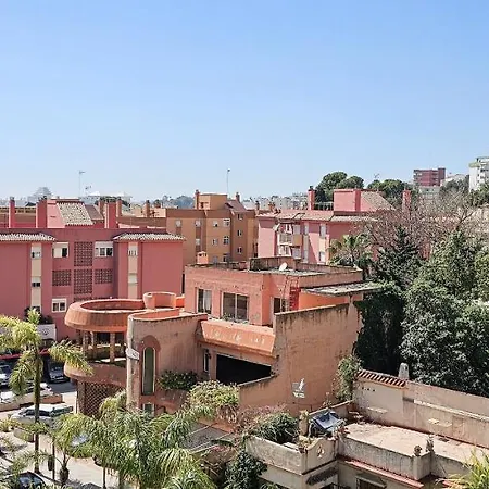 La Palmera בית הארחה