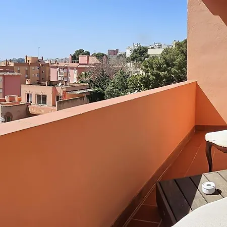 La Palmera בית הארחה 2*