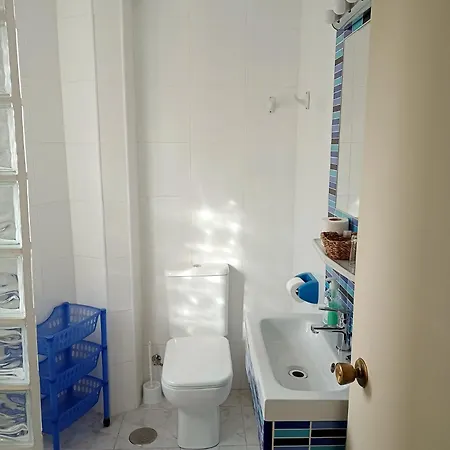 Πανσιόν La Palmera 2*