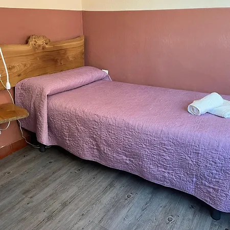 La Palmera Πανσιόν