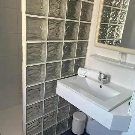 בית הארחה La Palmera