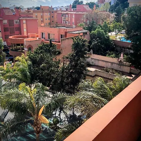 La Palmera Pensión