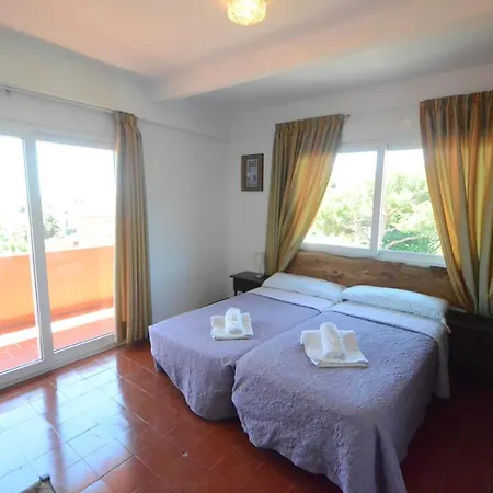 La Palmera 2* Torremolinos