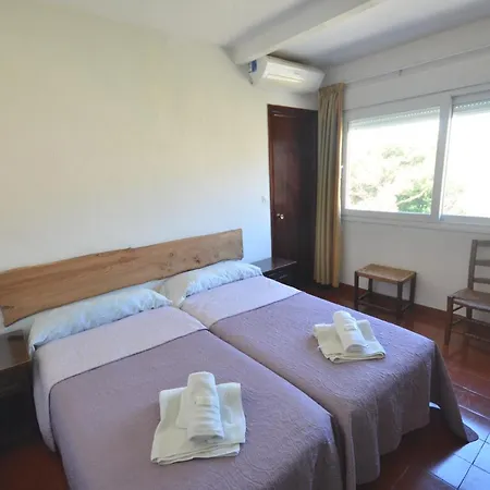 Pensión La Palmera 2*