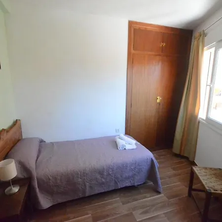 Guest house La Palmera