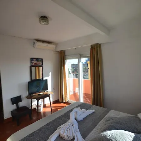 La Palmera Pensión Torremolinos