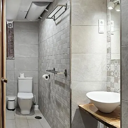 La Palmera Гостевой дом